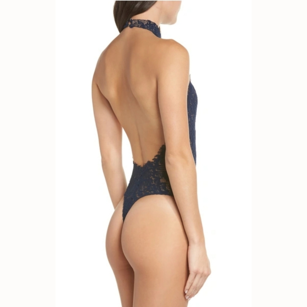 FREE PEOPLE Bodysuit - Picture 2 of 9